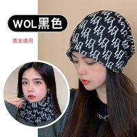 WOL Black [Double Layer] купить один бесплатный и один ∣ 2 штуки всего^_^можно заменить цветом