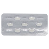 易达乐 Слутан децентрализованные таблетки 80 мг*14 таблеток/коробка умеренная умеренная первичная гипертония Кровь