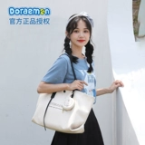 Вместительная и большая сумка через плечо, сумка на одно плечо