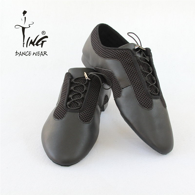 Chaussures de danse contemporaine - Ref 3448506 Image 1