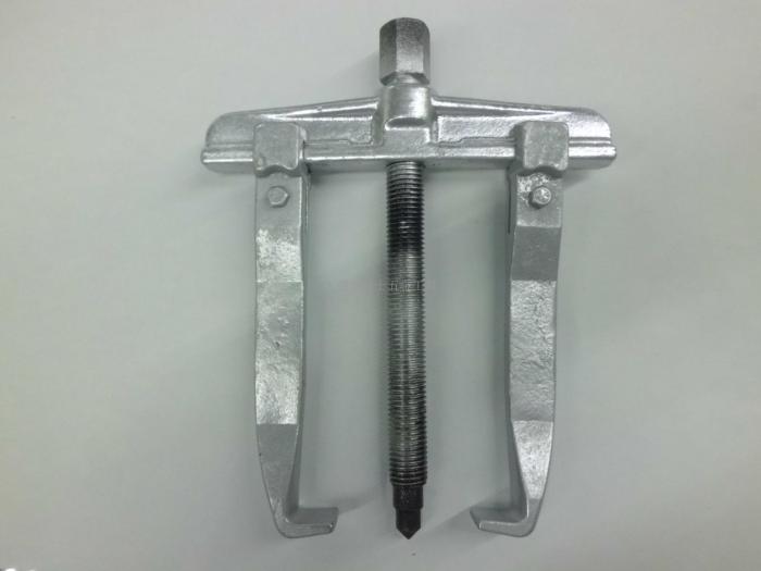 Two-jaw puller, American pull code, movable puller, bearing pull code, single hook, two-jaw movable pull code, sliding type