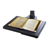 Hanwang Book Campainer Scanner HW-68F Высокоскоростной сканер с высокой дефицитом 22 миллиона пикселей с экраном A3 Special Hard Randcript Table не нуждается в разборке HW-68U/HW68D