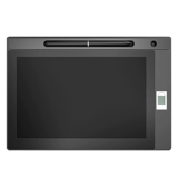 Hanwang Youji UG1040 10.1 -INCH Знака экран ЖК -экраны Коллекция отпечатков пальцев Рукописы