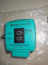Pepperl+Fuchs PCV100-F200-R4-V19-6011 Test Negotiation