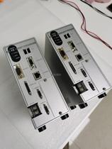 Omron Hou FZ5-L350 industrial camera controller two units Negotiable price