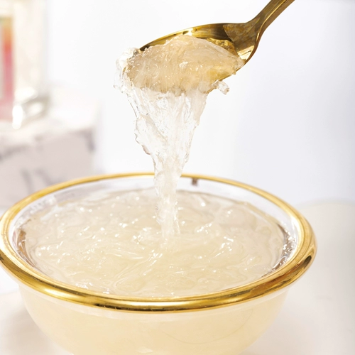 燕子约 Сразу же птичья гнездовая скала сахар беременная женщина питает искренний тушеный малайзийский золотой шелк 70 г*360