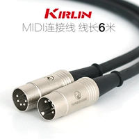 MD [пять основных] 6 метров