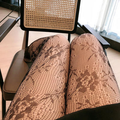 Sexy and versatile plus-size stockings for chubby girls [Suitable for 120-200 pounds