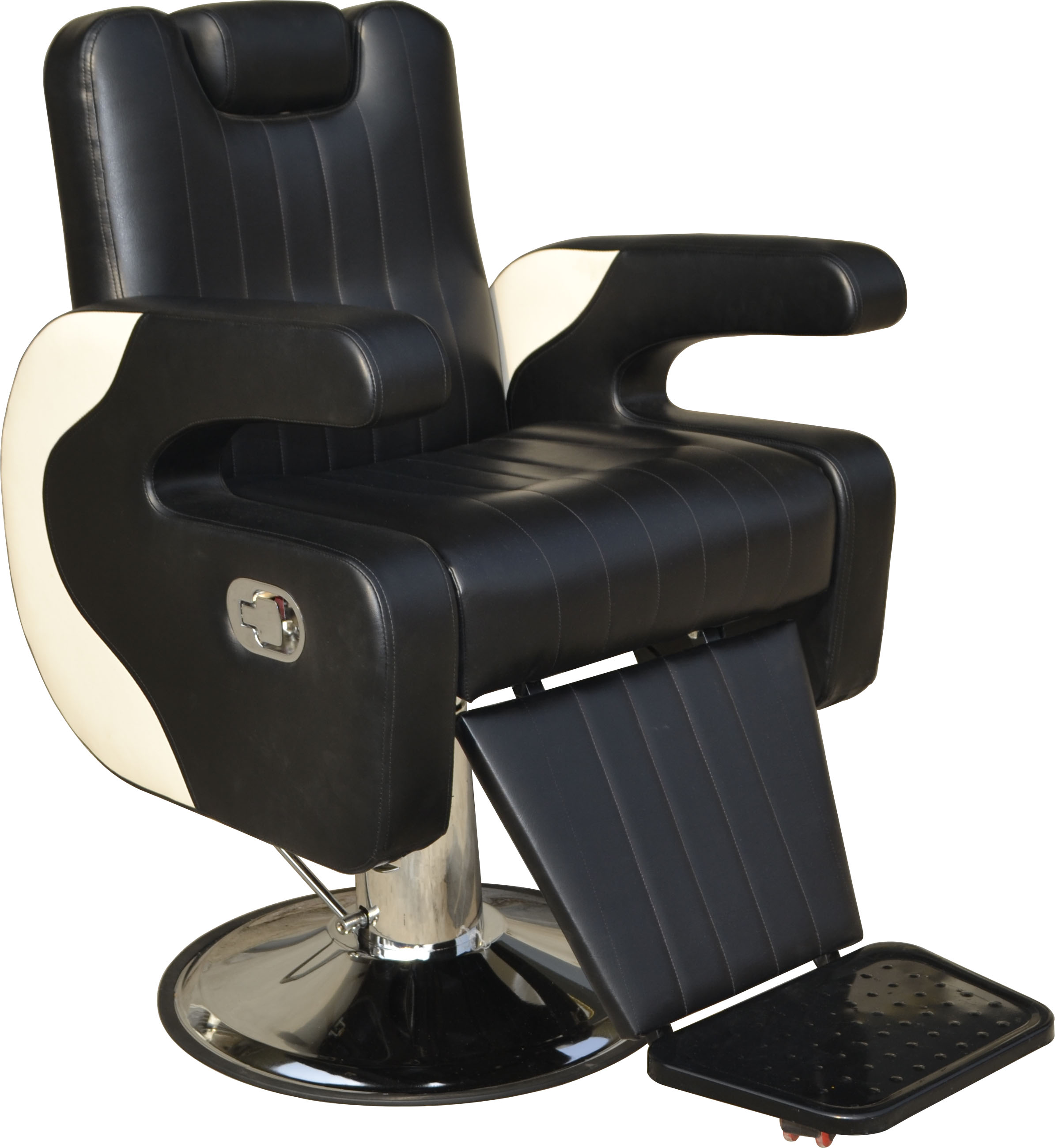 Hair chair lift down hair chair Beauty tattoo chair Factory direct hair washing chair Head therapy massage hair chair
