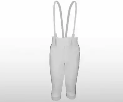 AF fencing pants adult fencing protective clothing competition fencing pants children's training pants (350N)
