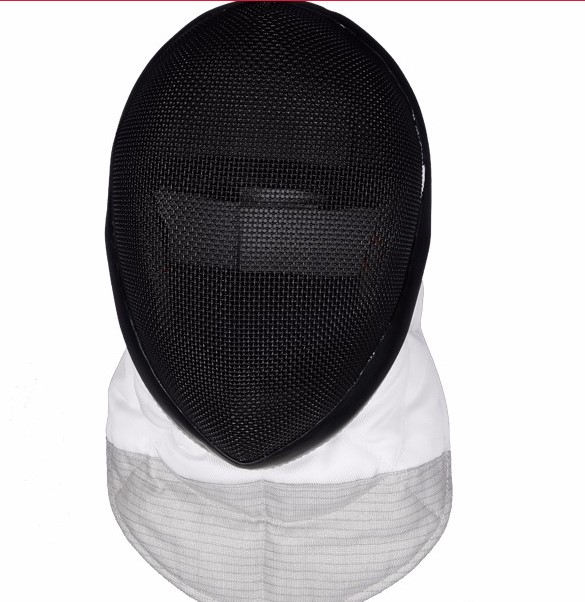 AF Flower Sword protective face Adult fencing Fencing Flowers Sword Racing protective face Child flower swords Training protective face 350N