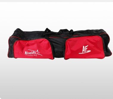 AF Club Sword Pack Fencing AF Fencing Equipment Back Satchel Sword Bag Match Sword Bag Blue (no wheel)