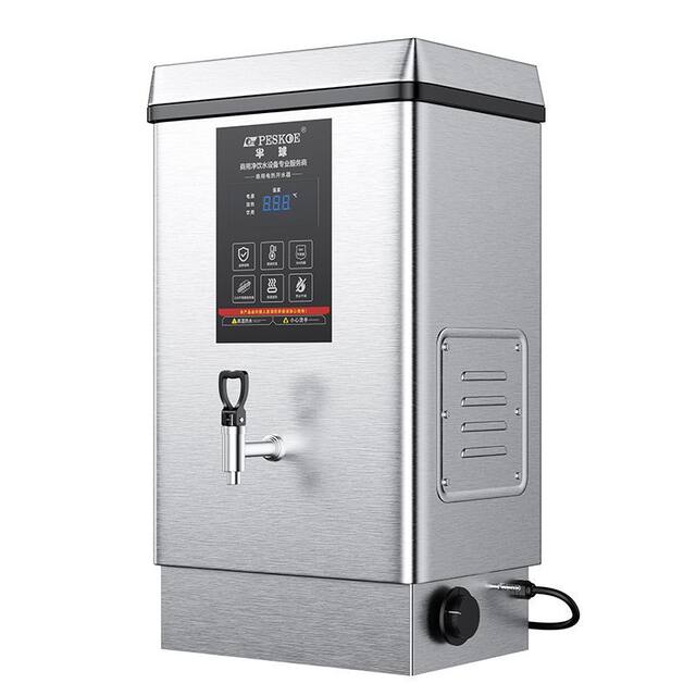 Hemispherical Water Boiler, Commercial Water Boiler, Fully Automatic Electric Water Dispenser, Kitchen Hotel Water Boiler, Factory Water Dispenser