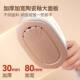 Zhigao Handheld Garment Steamer, High-Power Household Small Ironing Machine, Portable Clothes Wrinkle Remover