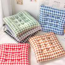 Cushion cute ins girl butt pad children primary school dormitory classroom office stool chair cushion spring and autumn