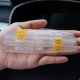Красивая девушка (ручка) 4 комплекта