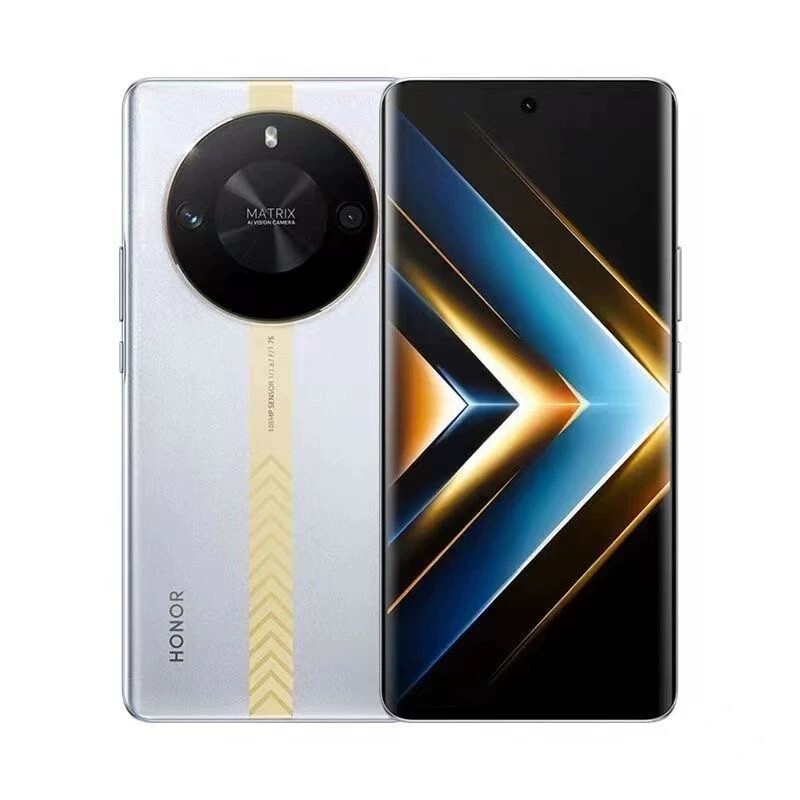 HONOR X50 Gt Snapdragon 8+ Full-Frame Rate Smartphone for Students, Long Battery Life, 100 Million Pixel Camera, Gaming