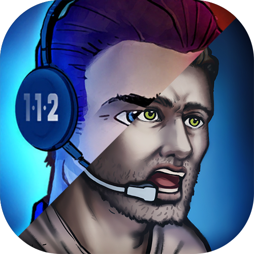 112+911 Operator