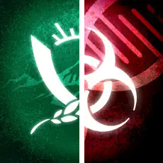 Rebel Inc.+Plague Inc.