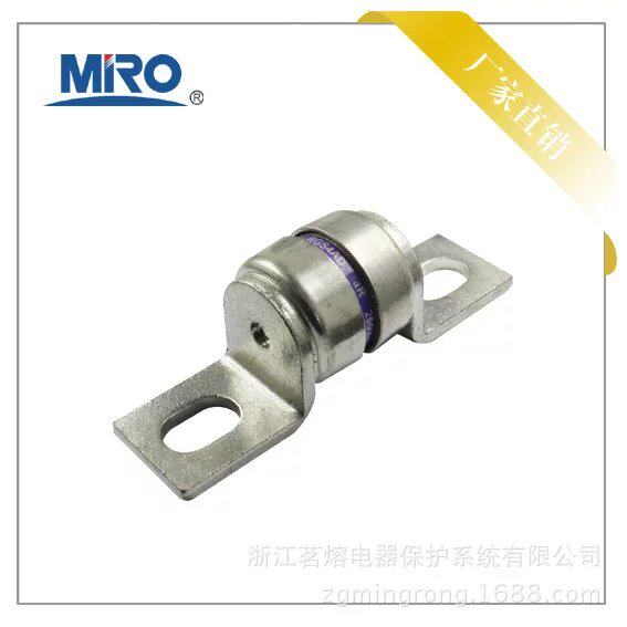 Tea melting fast fuse body RGS4AD 250GH 250V 32A 35A 40A 50A 63A 75A