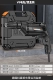 V8 Electric Diamond/Plastice Box