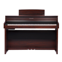 Pearl River Emorson Electric Piano 88 Key Hammer Wooden Keyboard Professional Home Digital Intelligent Electronic Piano F53