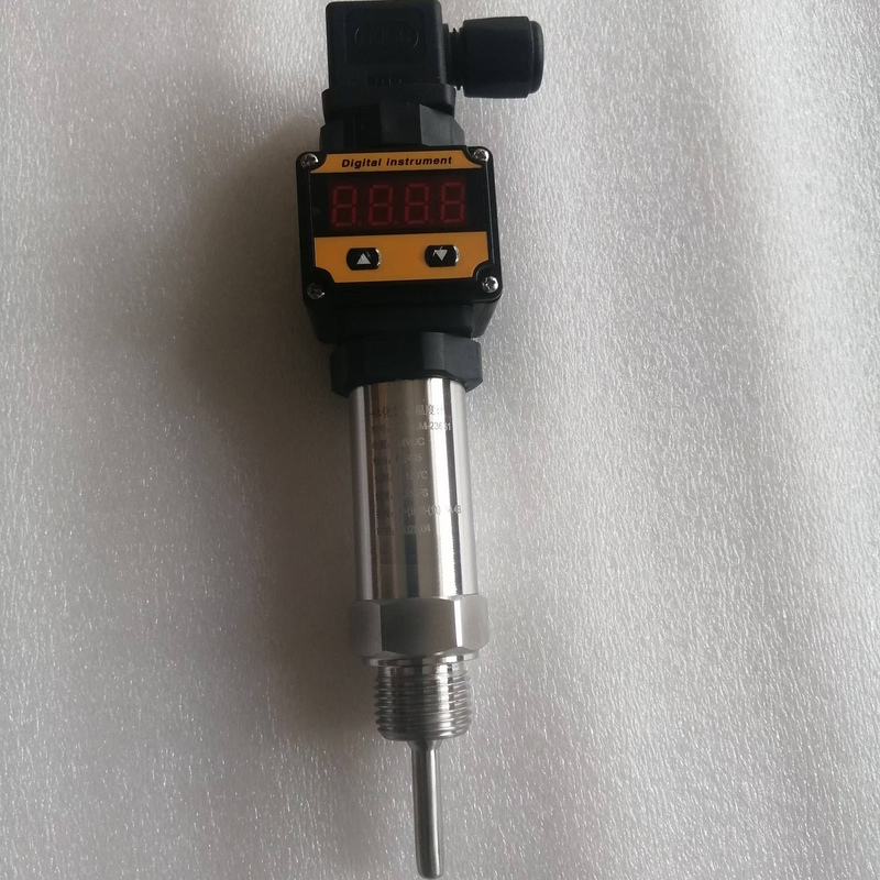 Hirschmann Integrated Temperature Transmitter Model: Kx-Sbwz-131 Library Number: M409335 Hirschmann Integrated Temperature Transmitter Model: Kx-Sbwz-131 Library Number: M409335