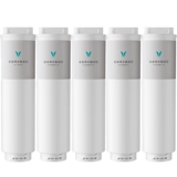 Элемент фильтра Water Water Element 5in1 Композитный фильтр S2 Fast3 Series 400G/600G/800GRO Обороз обратного