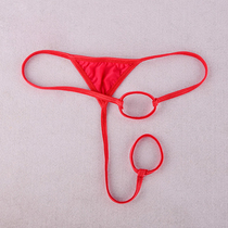 Mystery men sexy panties sexy panties triangles men double lap JJ set underwear love gay couple SM