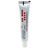 Кожаная антибактериальная мазь от экземы, против зуда, наружное применение