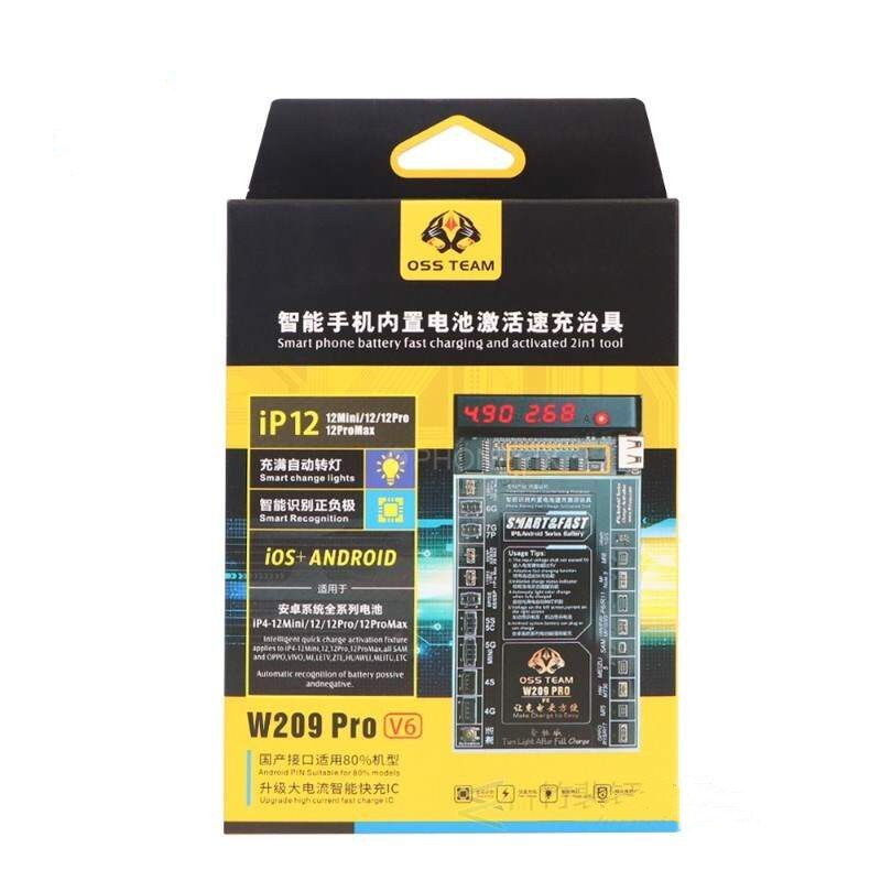 Suitable for Apple X 8 generation 12 11PROMAX battery charging activation small board maintenance test power boot line