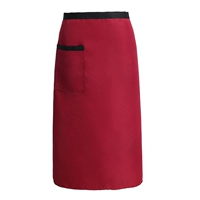 Красные и черные карманы