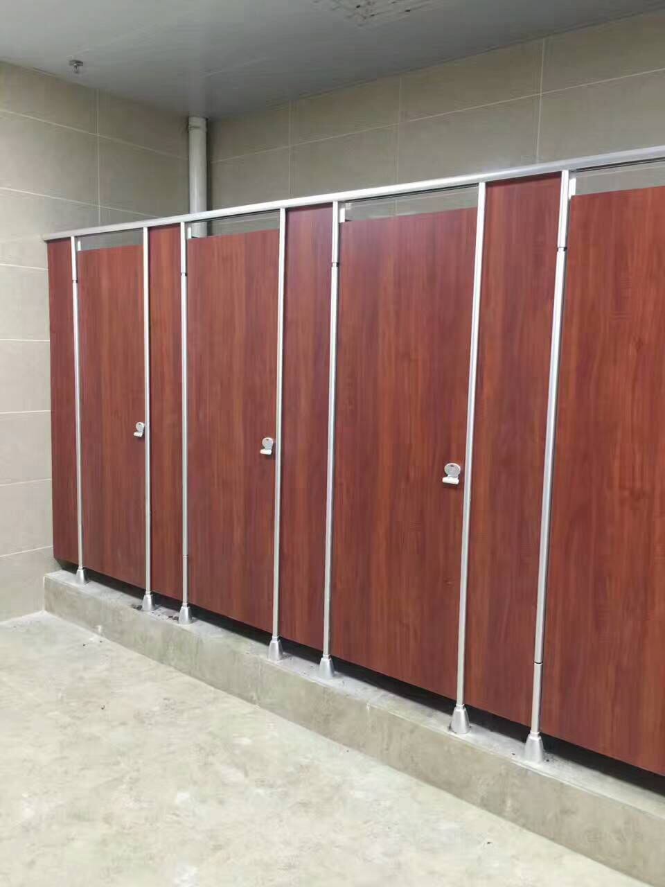 Mall Factory Scenic Area Toilet Partition Board Toilet Partition Toilet Partition Shower Room-Taobao