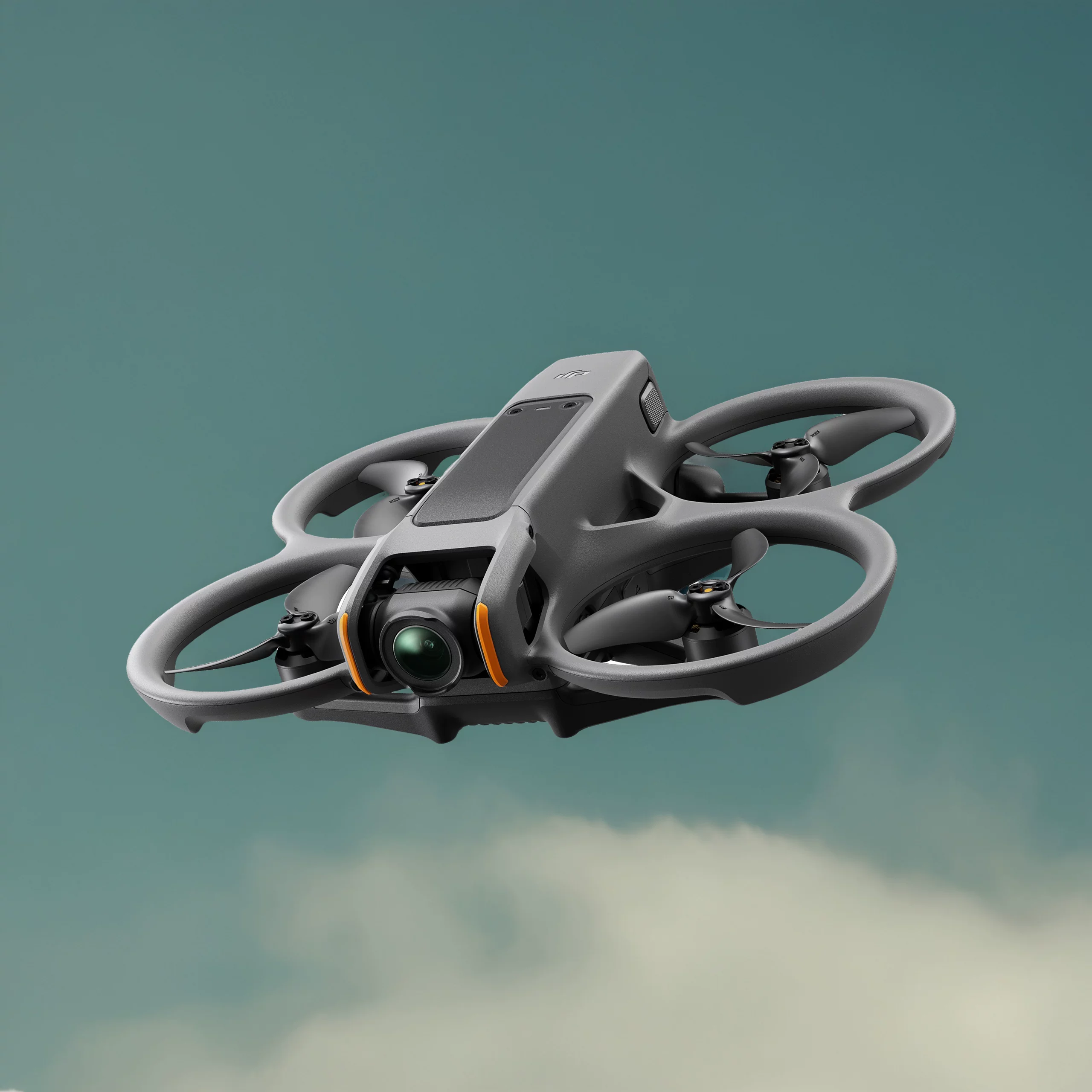 Дрон DJI Avata 2 нео FPV nano Flip дрон с первого лица somatosensory путешествие машина