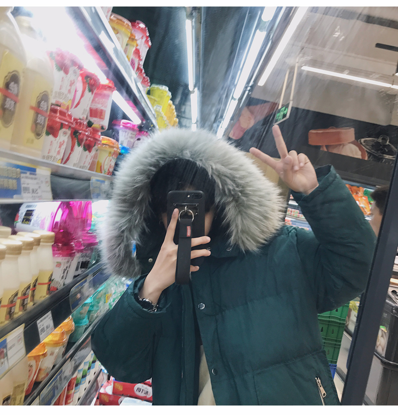 Blouson hiver pour homme - Ref 3114266 Image 26