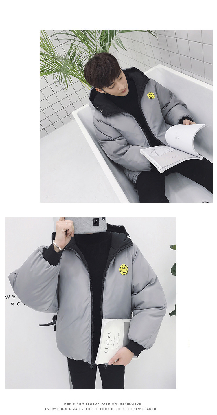 Blouson chaud pour homme - Ref 3112606 Image 27