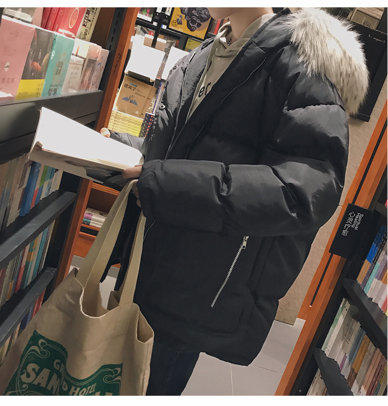 Blouson hiver pour homme - Ref 3114266 Image 17