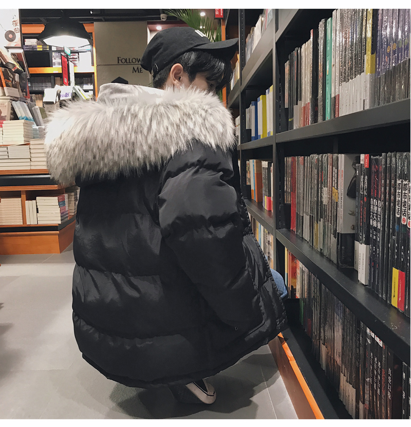 Blouson hiver pour homme - Ref 3114266 Image 18