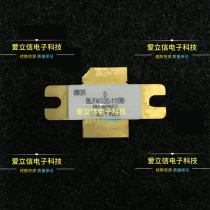 BLF6G10-200RN imported RF transistor high frequency microwave tube module quality assurance inquiry