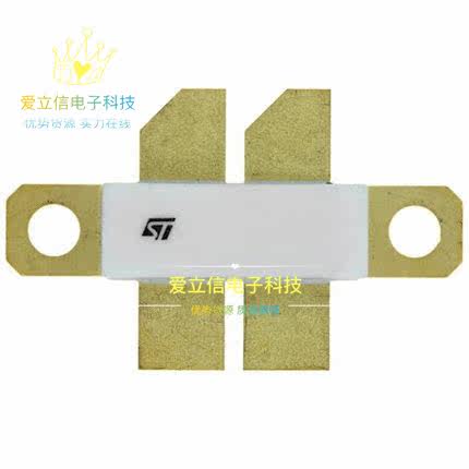 MJ1510 MRF374A Import Radio Frequency Transistors High Frequency Tube Power Tube Superior Cargo Source