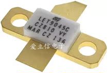 LET9045C RF MOSFET Transistors RF Power LdmoST 45W 18 5dB 9