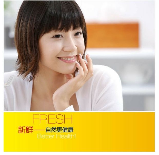 Hộp đựng đồ tươi sáu miếng phù hợp với hộp nhựa chịu nhiệt pp hộp cơm trưa công suất lớn lò vi sóng hộp kín hình chữ nhật đặc biệt - Hộp cơm điện sưởi ấm hộp cơm điện lock&lock ejr226ivy (2 lít)