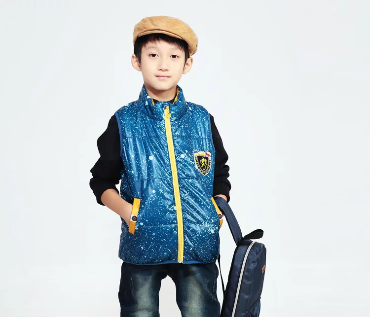 Gilet garcon - Ref 2067511 Image 42