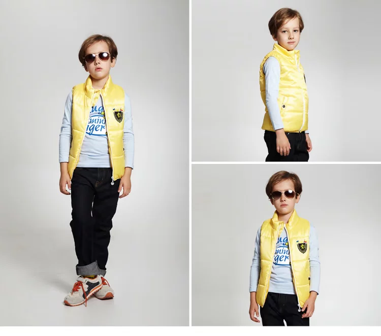 Gilet garcon - Ref 2067511 Image 23