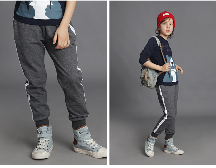 Pantalon garcon KC0461 - Ref 2056021 Image 24