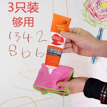 Wall Graffiti Cleaner Cleaner Crayons Remove Detergent White Watercolor Ink Wall Wallpaper Wall