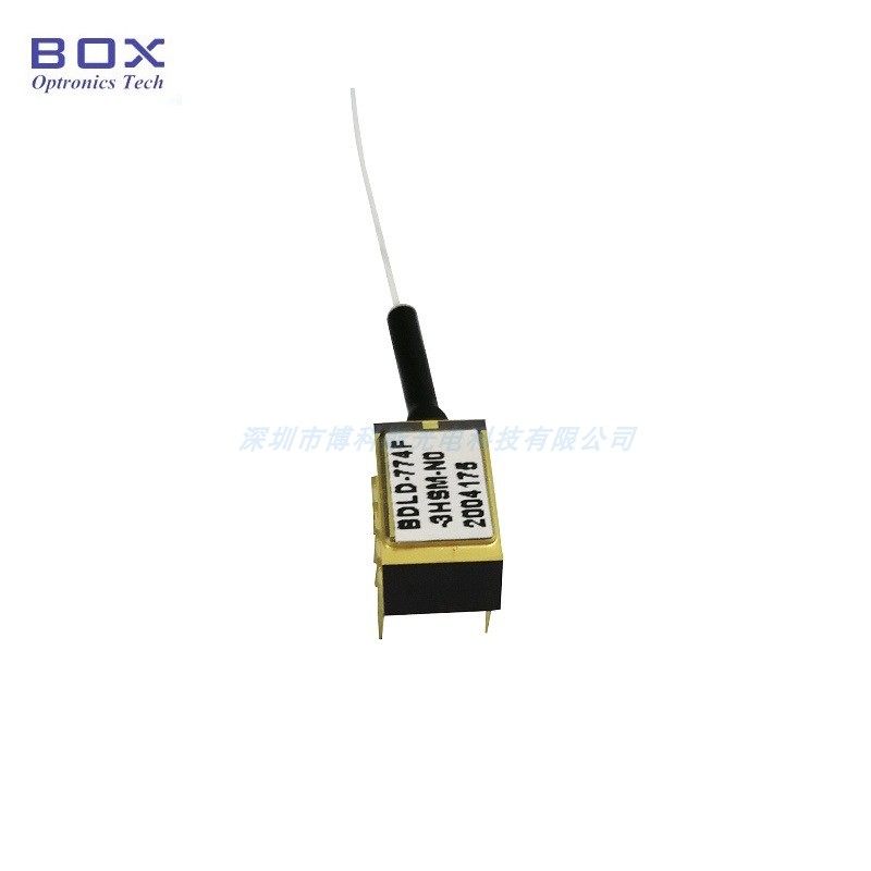 BOX Optoelectronics 974nm 300mW Uncooled Mini DIL Pump Laser Diode