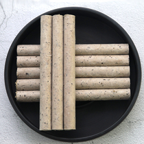 2cm Moxibustion Strips 8 Lots of Qi Spring Pure Artisanal Eivet Three Years Chen Jiujian Eiye Three-Volt Moxibustion Agkistrodon Eihu