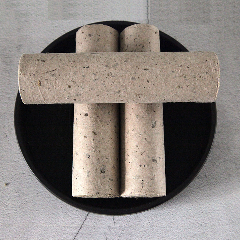 5cm moxibustion bar Qichun pure handmade moxa velvet