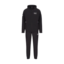 EMPORIO ARMANI Armani EA7 2024 autumn new mens VENTUS7 tennis sports suit